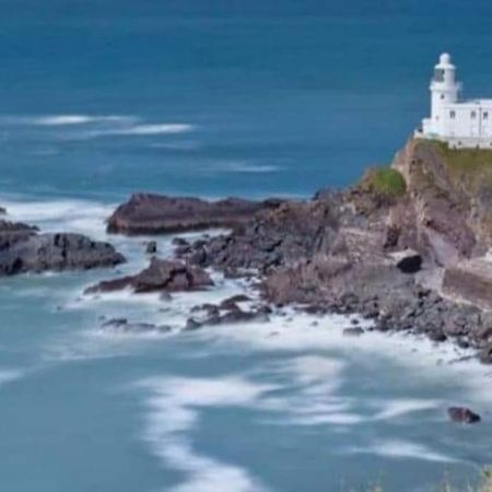 Rosie'S Place Hartland Luaran gambar